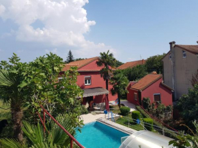 Villa Ella
